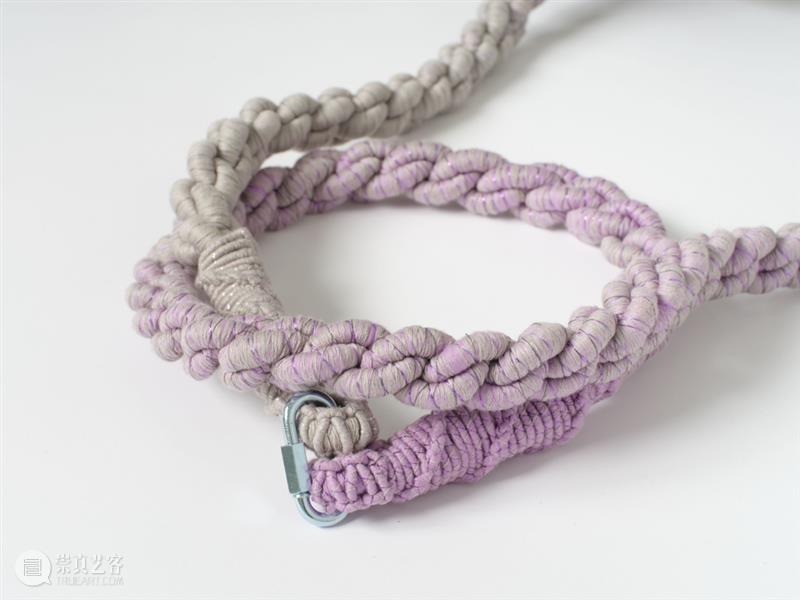 即将展出 | 里森上海 | 群展「编织者迷宫」第二章 崇真艺客