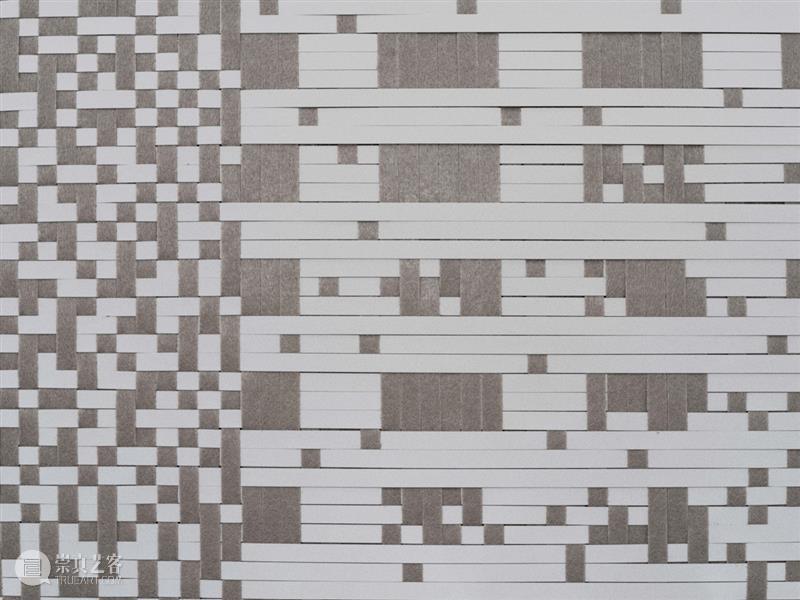 即将展出 | 里森上海 | 群展「编织者迷宫」第二章 崇真艺客