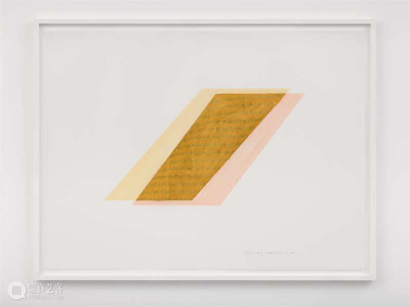 即将展出 | 里森上海 | 群展「编织者迷宫」第二章 崇真艺客