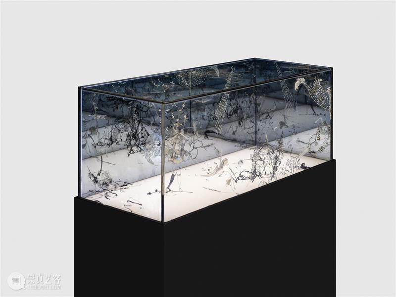 即将展出 | 里森上海 | 群展「编织者迷宫」第二章 崇真艺客