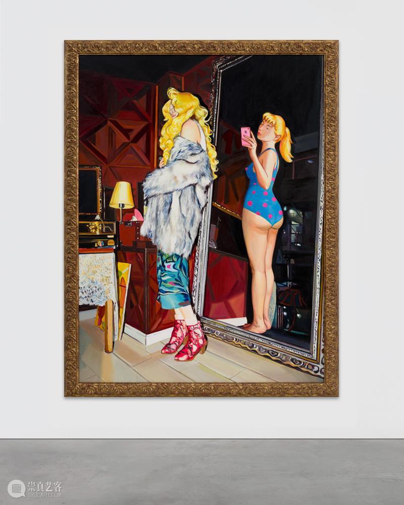 即将展出 | 里森上海 | 群展「编织者迷宫」第二章 崇真艺客