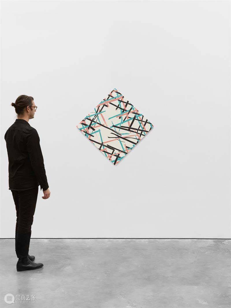 即将展出 | 里森上海 | 群展「编织者迷宫」第二章 崇真艺客