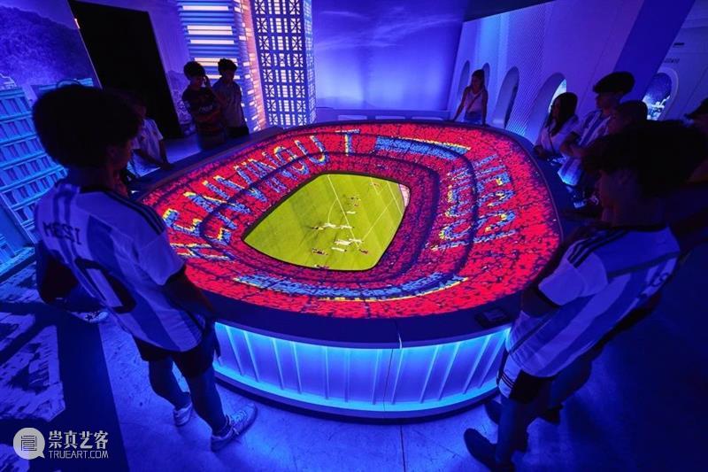 2024年8月全球新媒体艺术盘点 崇真艺客