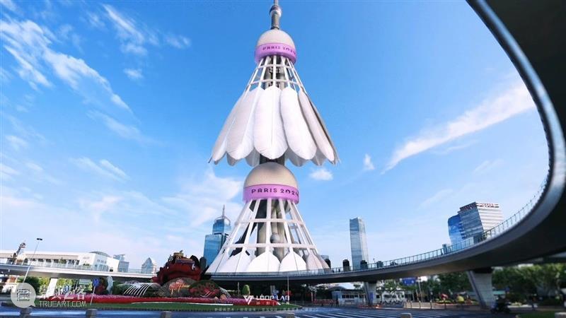 2024年8月全球新媒体艺术盘点 崇真艺客