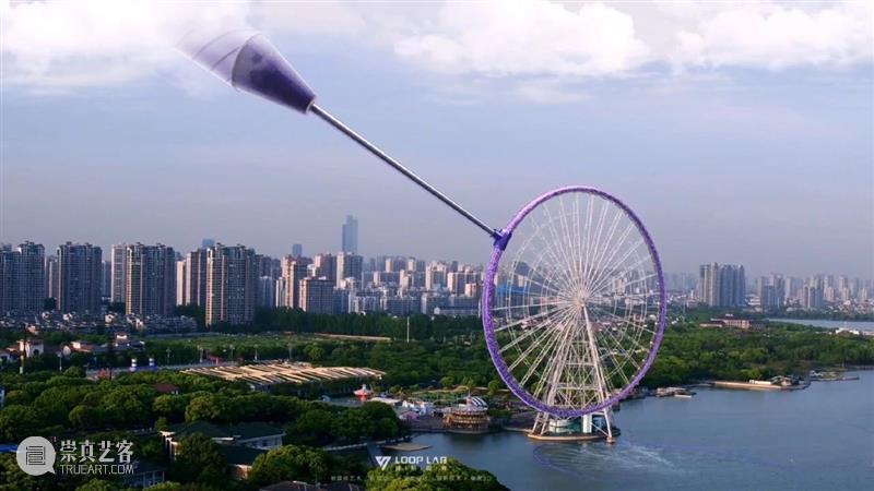 2024年8月全球新媒体艺术盘点 崇真艺客