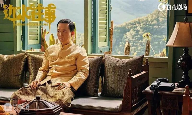 又狠又绝，不愧是暑期档口碑第一！ 崇真艺客