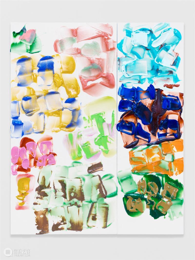 佩斯画廊宣布代理日本艺术家冈崎乾二郎 Kenjiro Okazaki 崇真艺客