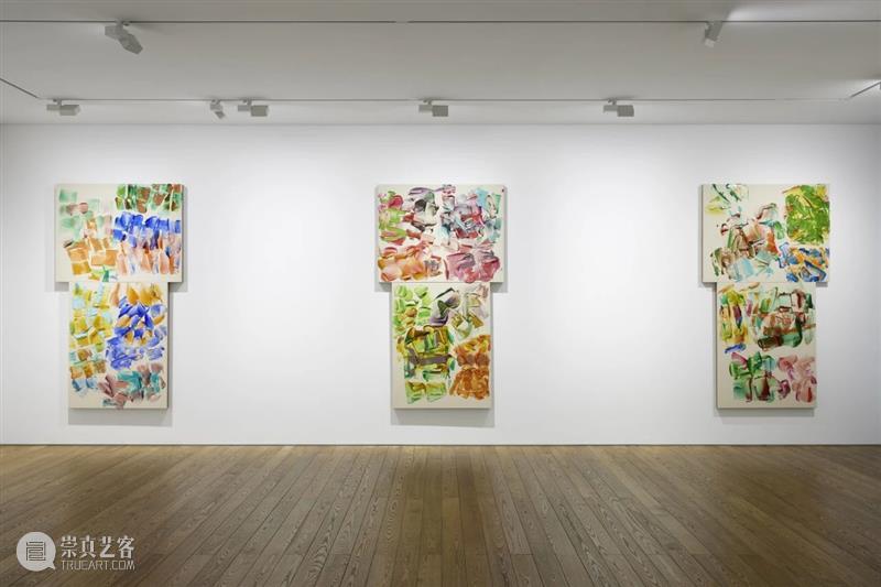 佩斯画廊宣布代理日本艺术家冈崎乾二郎 Kenjiro Okazaki 崇真艺客