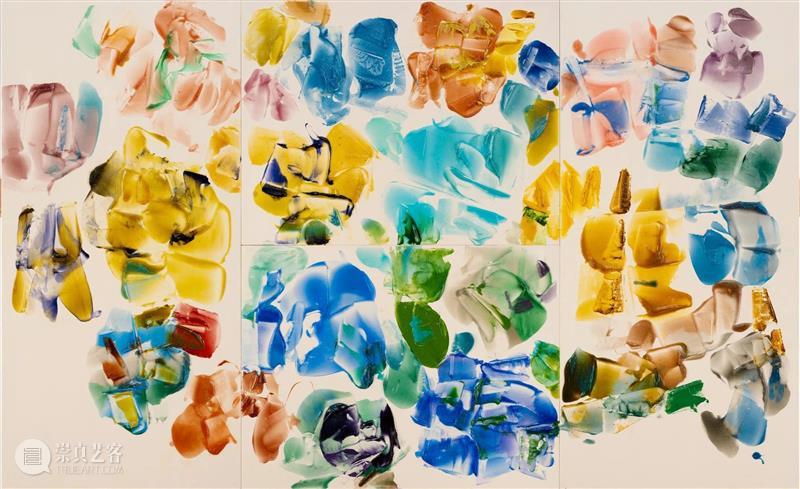 佩斯画廊宣布代理日本艺术家冈崎乾二郎 Kenjiro Okazaki 崇真艺客