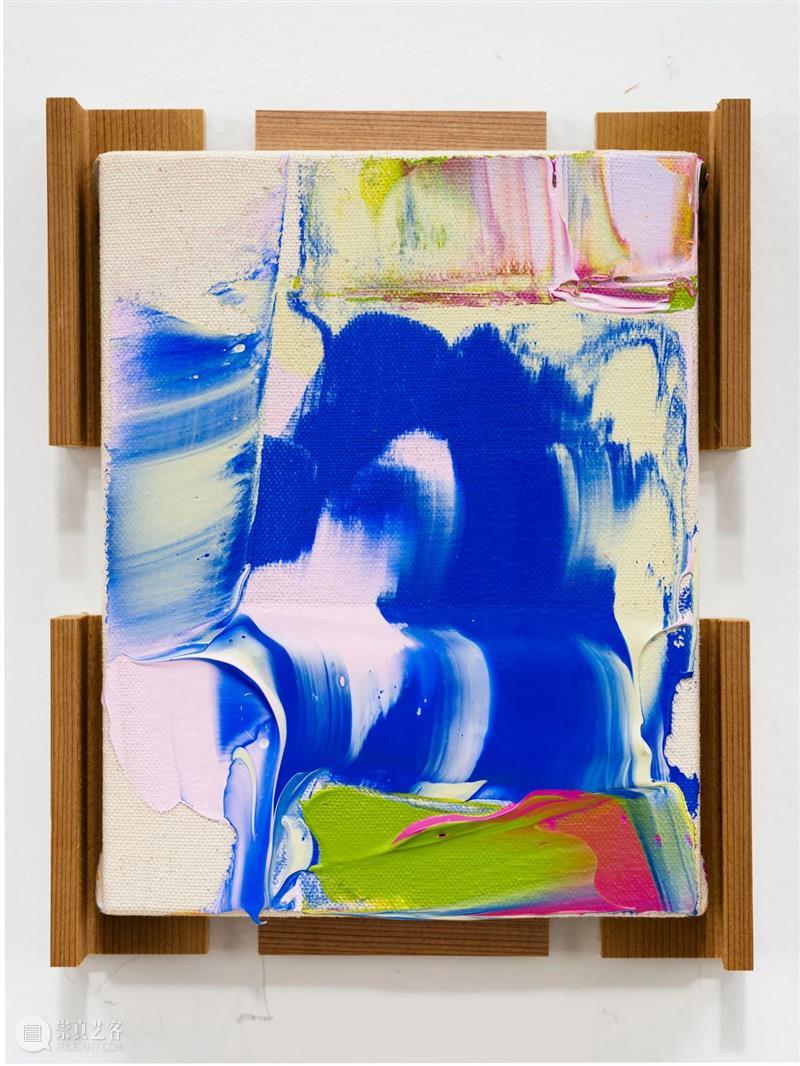 佩斯画廊宣布代理日本艺术家冈崎乾二郎 Kenjiro Okazaki 崇真艺客