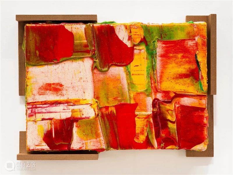 佩斯画廊宣布代理日本艺术家冈崎乾二郎 Kenjiro Okazaki 崇真艺客