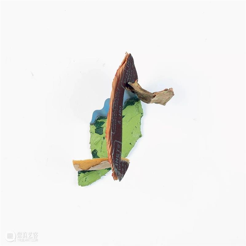 佩斯画廊宣布代理日本艺术家冈崎乾二郎 Kenjiro Okazaki 崇真艺客