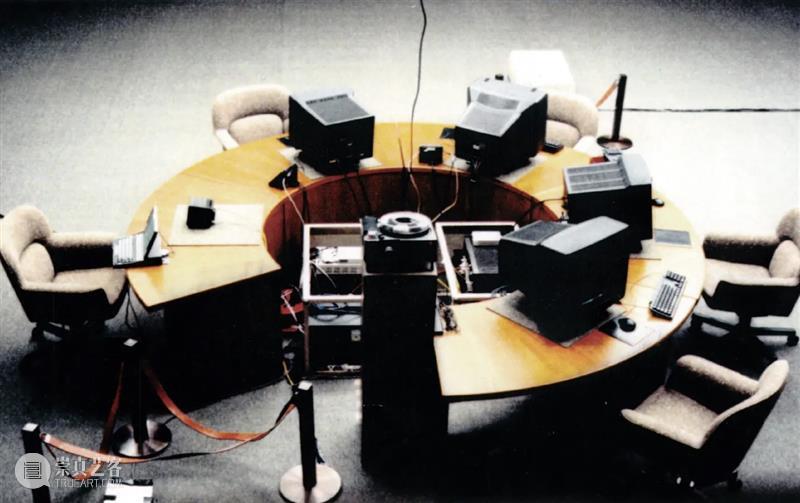 佩斯画廊宣布代理日本艺术家冈崎乾二郎 Kenjiro Okazaki 崇真艺客