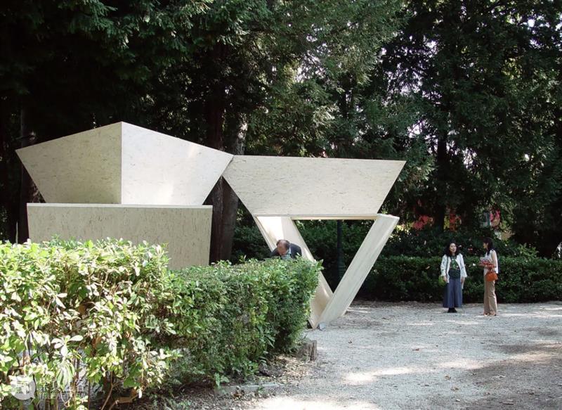 佩斯画廊宣布代理日本艺术家冈崎乾二郎 Kenjiro Okazaki 崇真艺客