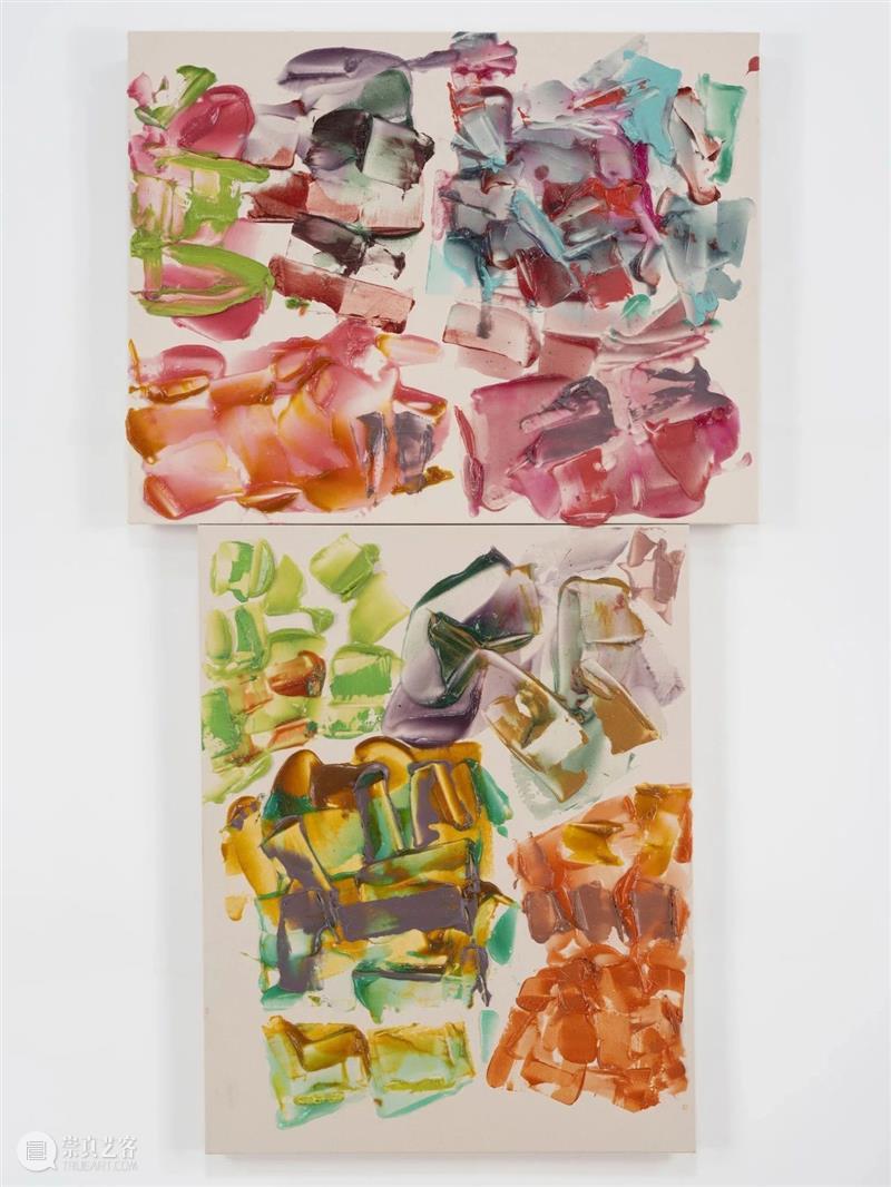 佩斯画廊宣布代理日本艺术家冈崎乾二郎 Kenjiro Okazaki 崇真艺客