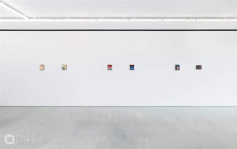 佩斯画廊宣布代理日本艺术家冈崎乾二郎 Kenjiro Okazaki 崇真艺客