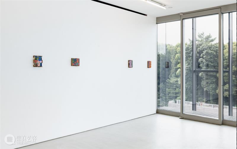 佩斯画廊宣布代理日本艺术家冈崎乾二郎 Kenjiro Okazaki 崇真艺客