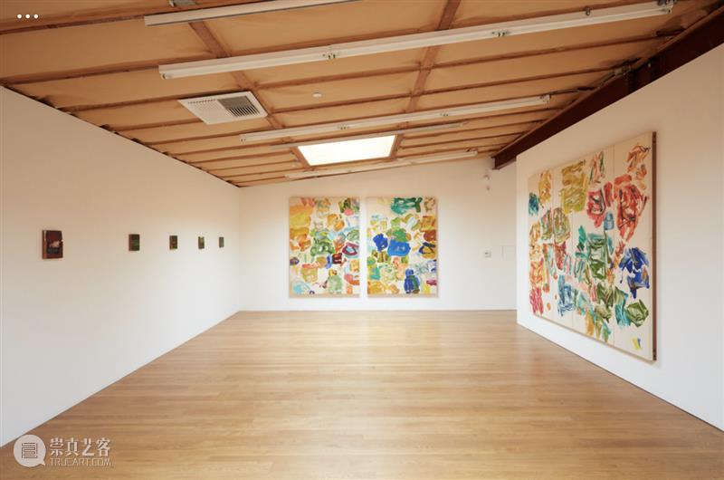 佩斯画廊宣布代理日本艺术家冈崎乾二郎 Kenjiro Okazaki 崇真艺客