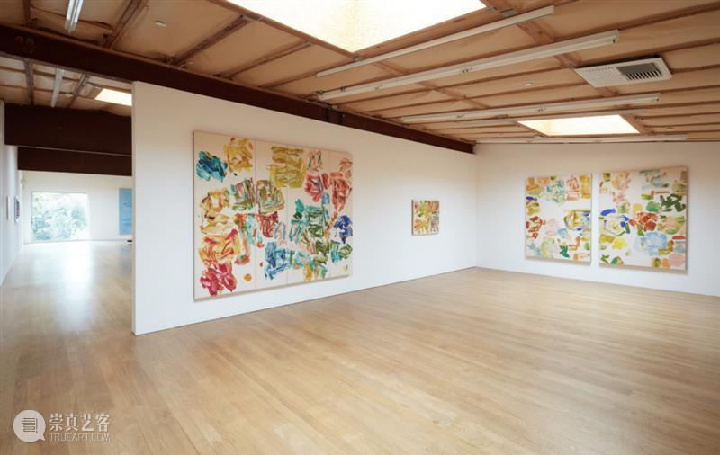 佩斯画廊宣布代理日本艺术家冈崎乾二郎 Kenjiro Okazaki 崇真艺客