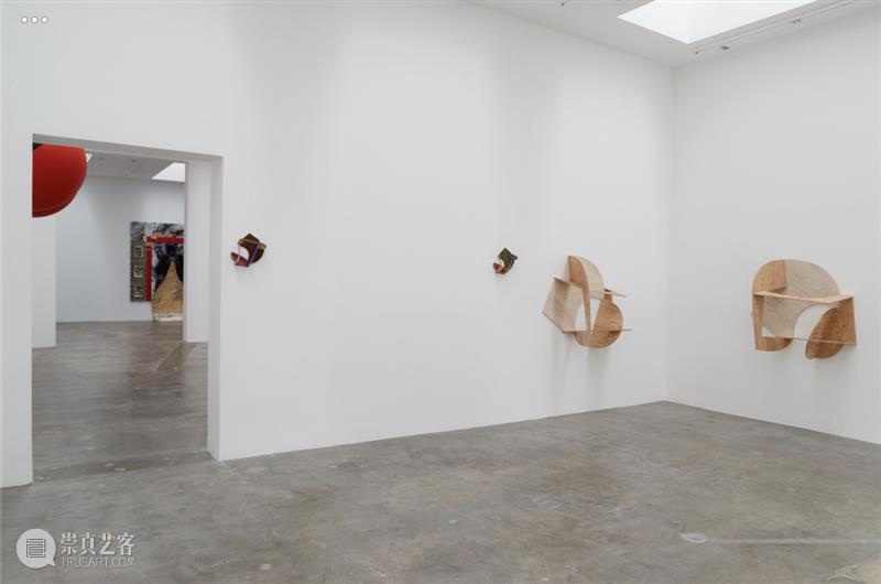 佩斯画廊宣布代理日本艺术家冈崎乾二郎 Kenjiro Okazaki 崇真艺客
