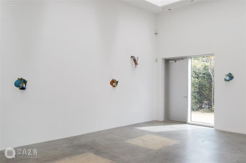 佩斯画廊宣布代理日本艺术家冈崎乾二郎 Kenjiro Okazaki 崇真艺客