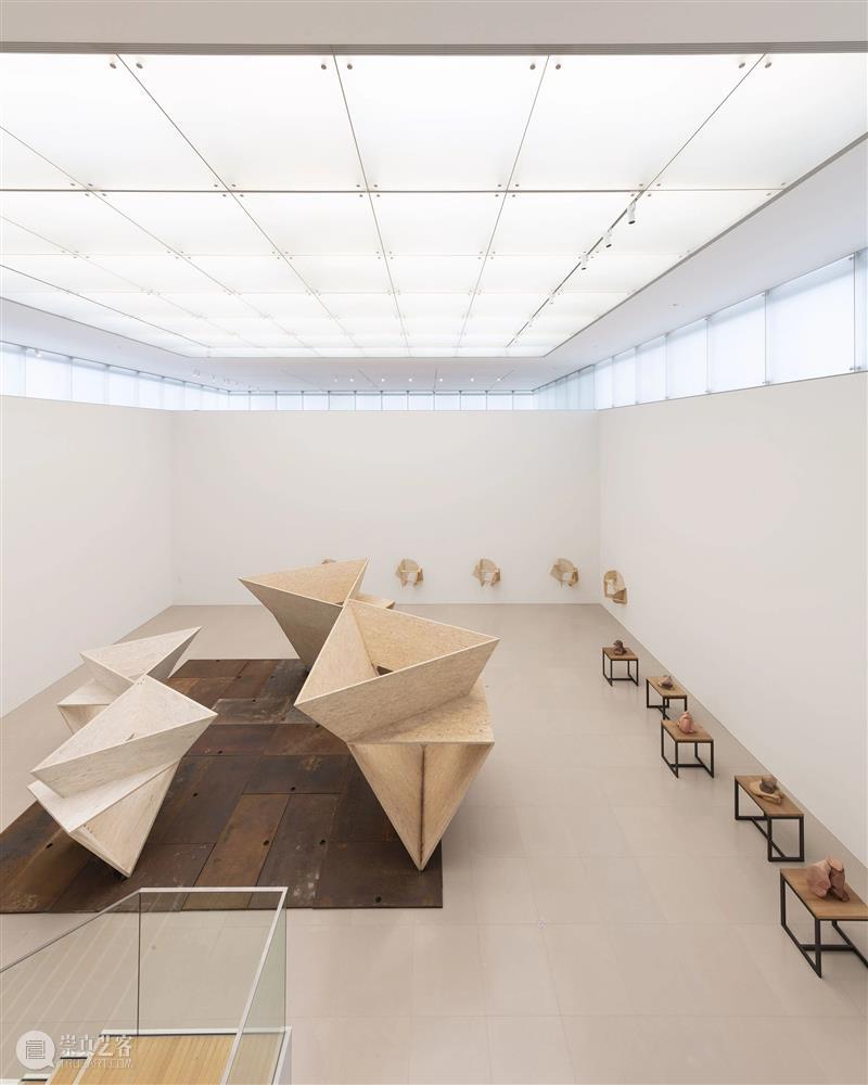 佩斯画廊宣布代理日本艺术家冈崎乾二郎 Kenjiro Okazaki 崇真艺客