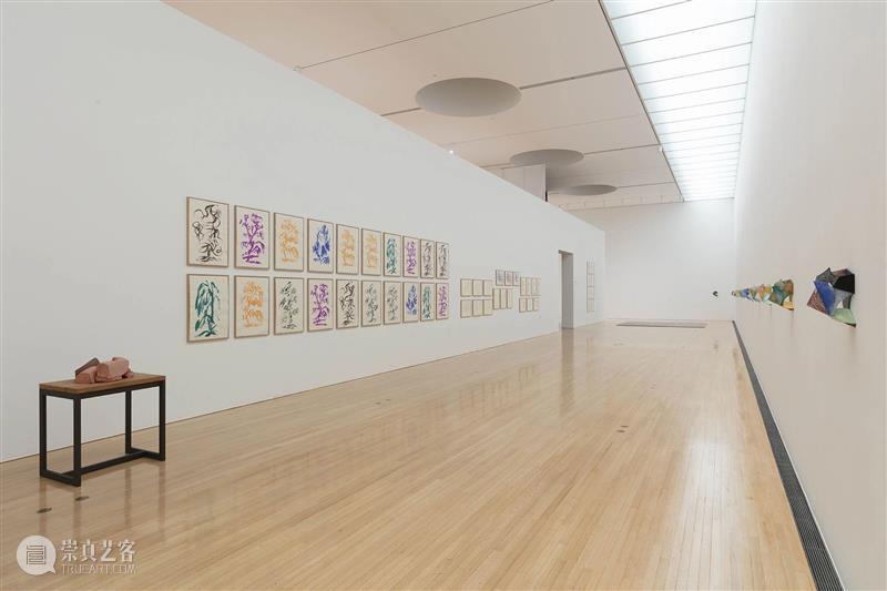 佩斯画廊宣布代理日本艺术家冈崎乾二郎 Kenjiro Okazaki 崇真艺客