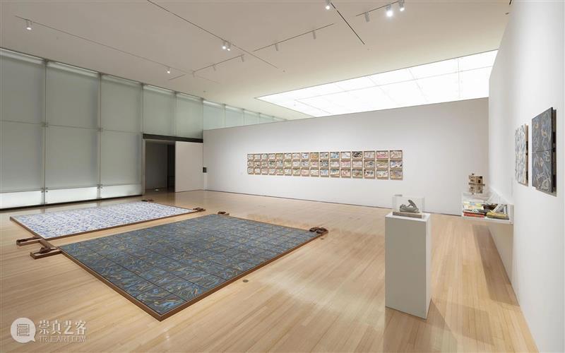 佩斯画廊宣布代理日本艺术家冈崎乾二郎 Kenjiro Okazaki 崇真艺客