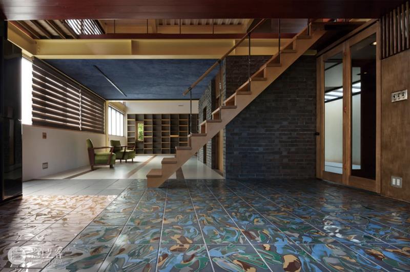 佩斯画廊宣布代理日本艺术家冈崎乾二郎 Kenjiro Okazaki 崇真艺客