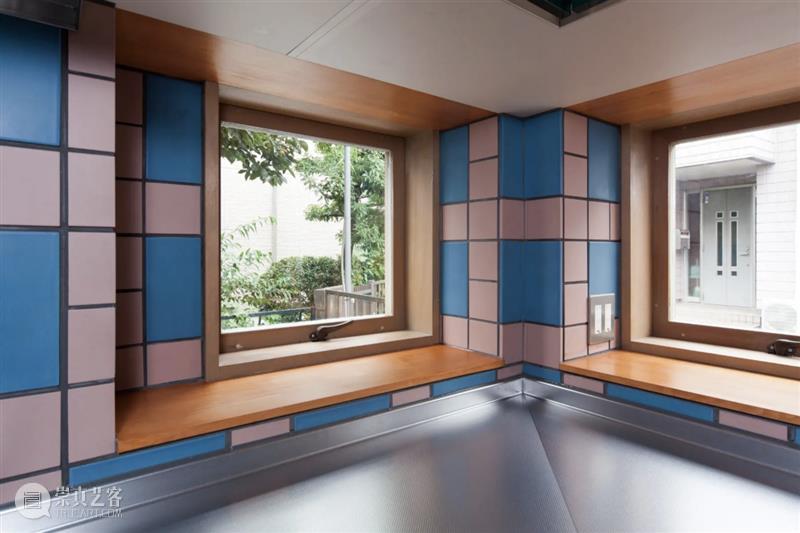 佩斯画廊宣布代理日本艺术家冈崎乾二郎 Kenjiro Okazaki 崇真艺客