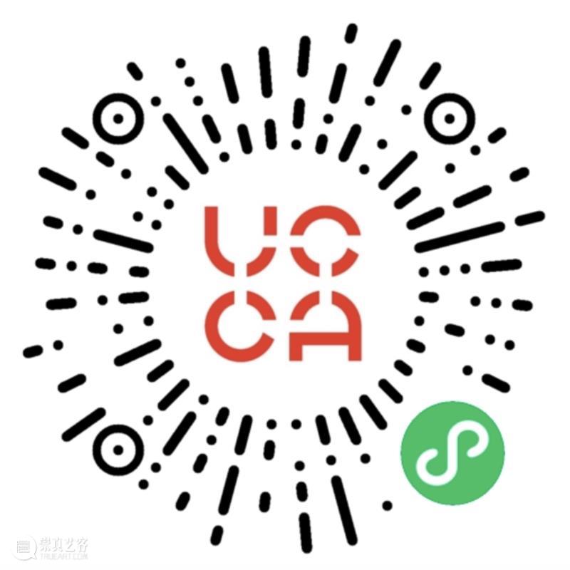 影像艺术交流丨UCCA × ONED先锋影像 崇真艺客
