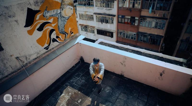 影像艺术交流丨UCCA × ONED先锋影像 崇真艺客