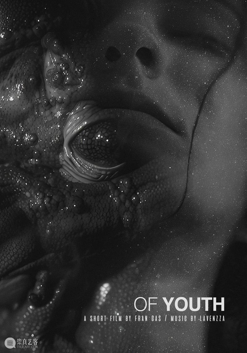 影像艺术交流丨UCCA × ONED先锋影像 崇真艺客