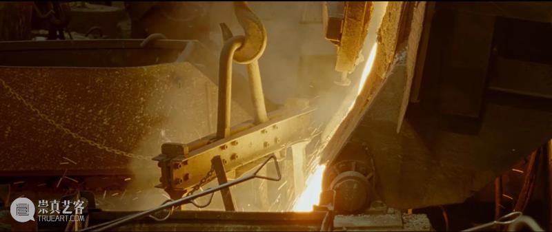 影像艺术交流丨UCCA × ONED先锋影像 崇真艺客