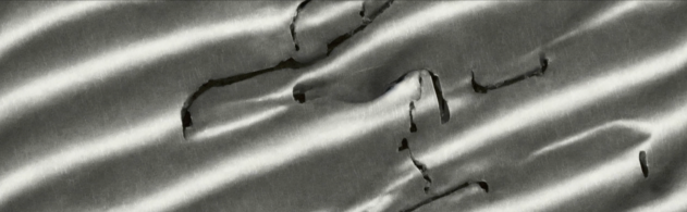 影像艺术交流丨UCCA × ONED先锋影像 崇真艺客