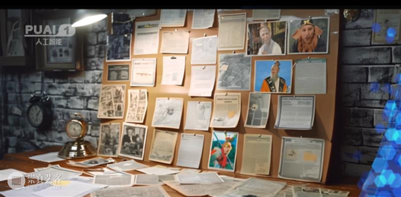 影像艺术交流丨UCCA × ONED先锋影像 崇真艺客