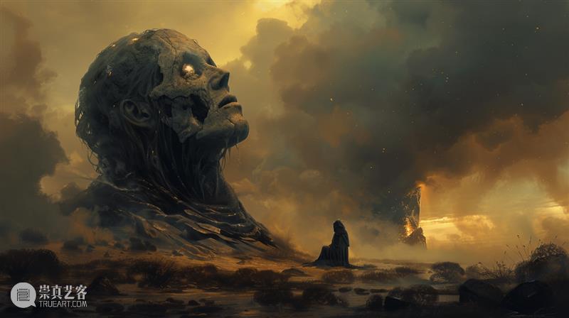 影像艺术交流丨UCCA × ONED先锋影像 崇真艺客