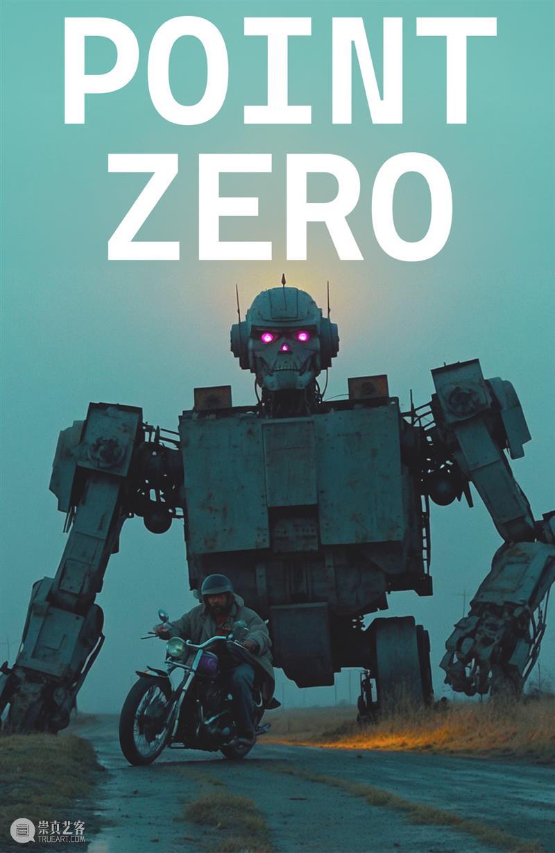 影像艺术交流丨UCCA × ONED先锋影像 崇真艺客