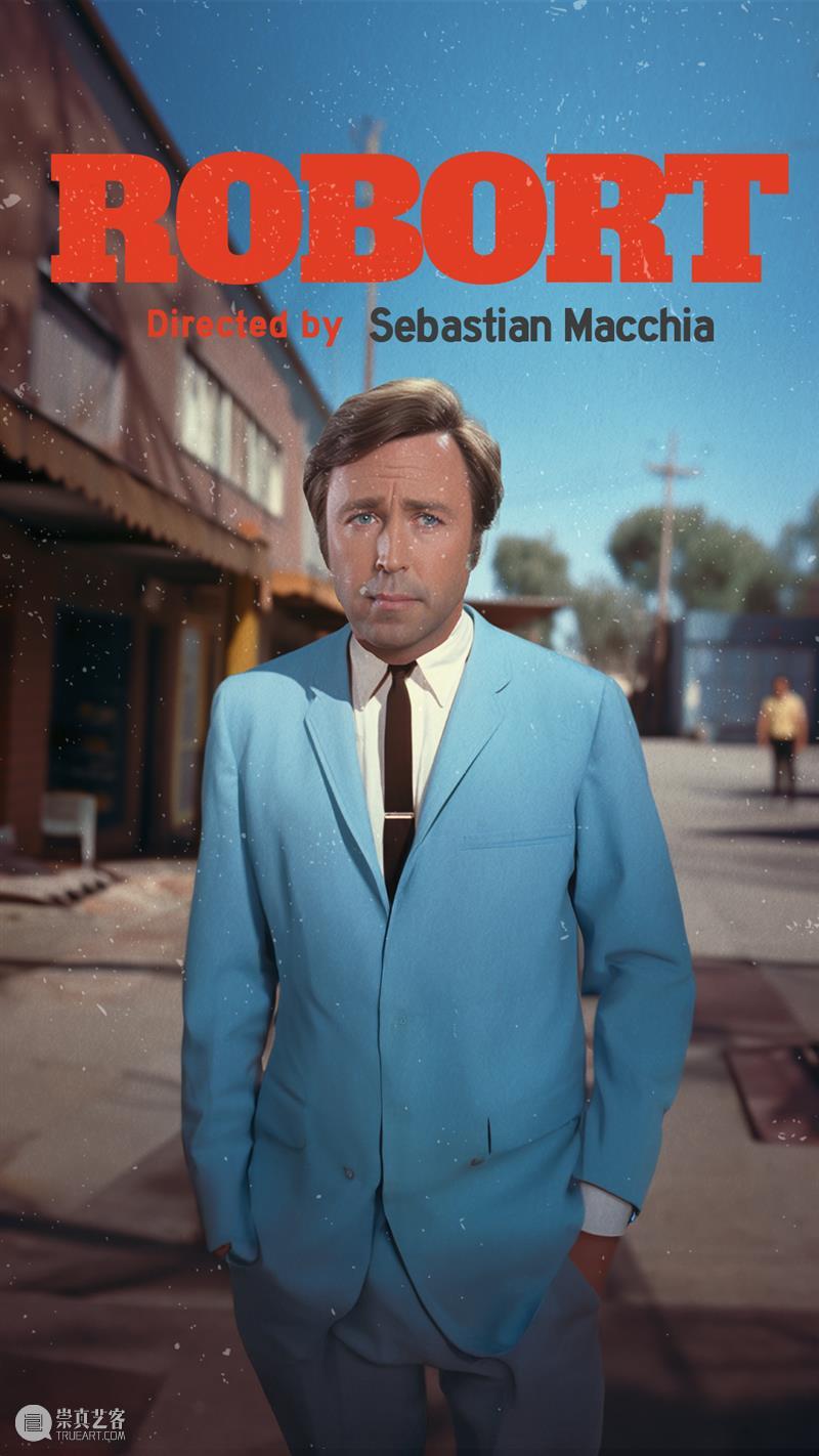 影像艺术交流丨UCCA × ONED先锋影像 崇真艺客