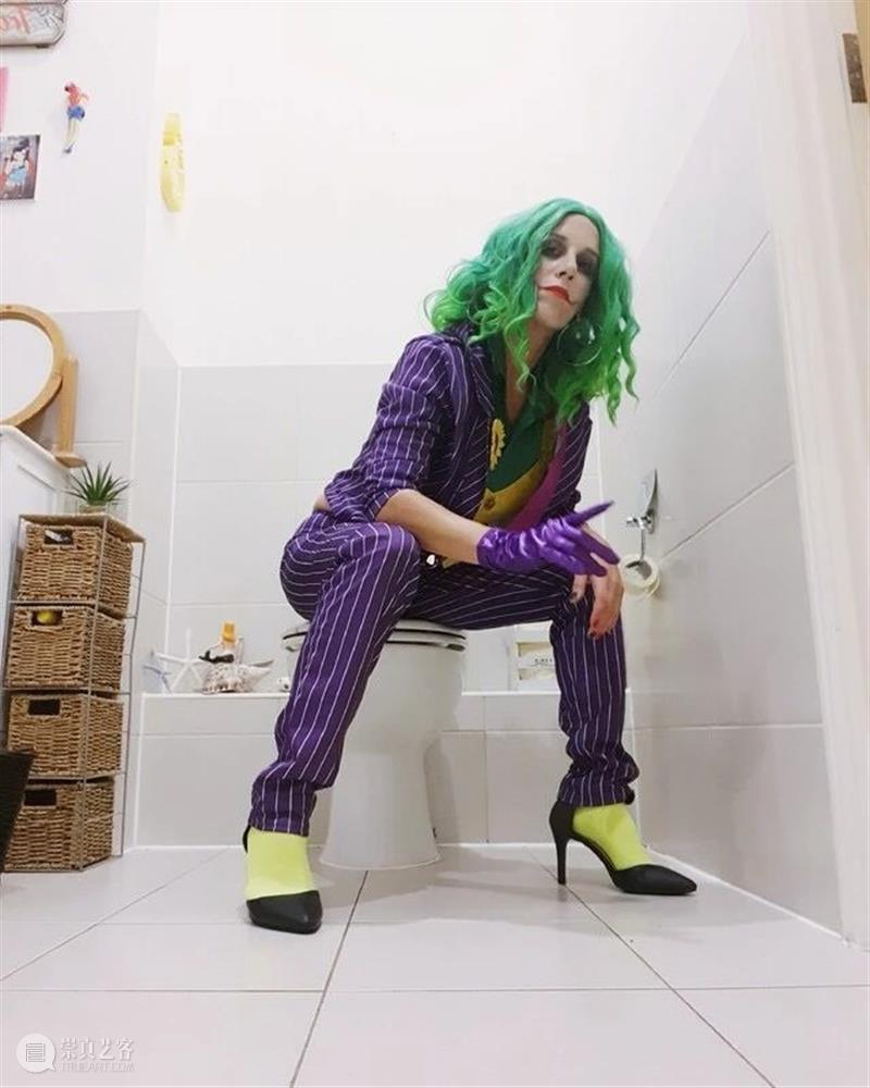 影像艺术交流丨UCCA × ONED先锋影像 崇真艺客