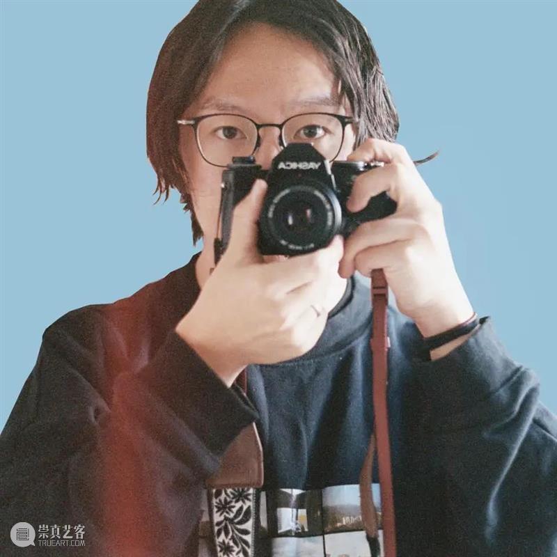 影像艺术交流丨UCCA × ONED先锋影像 崇真艺客