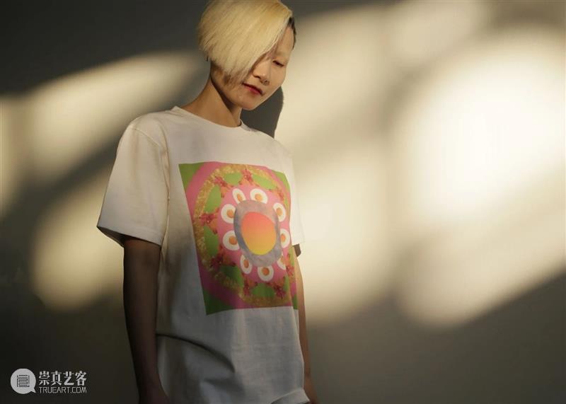 影像艺术交流丨UCCA × ONED先锋影像 崇真艺客