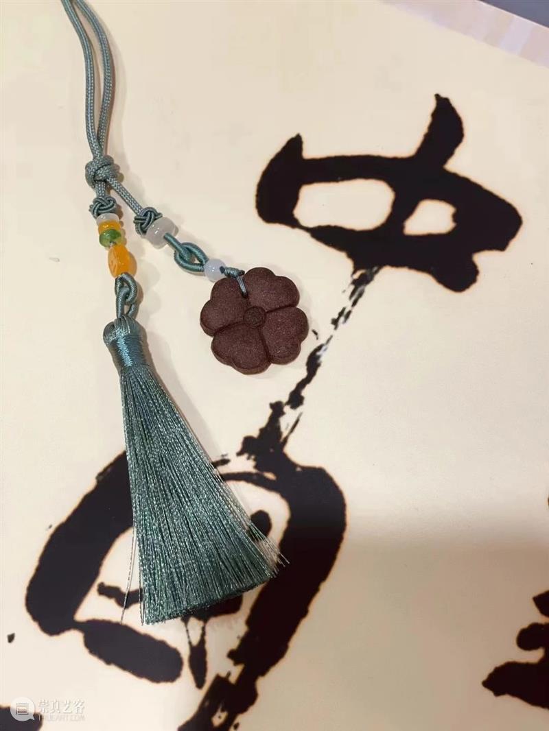 AM 会员专属 | 古韵流香 无上清凉：古法香牌制作工作坊 崇真艺客