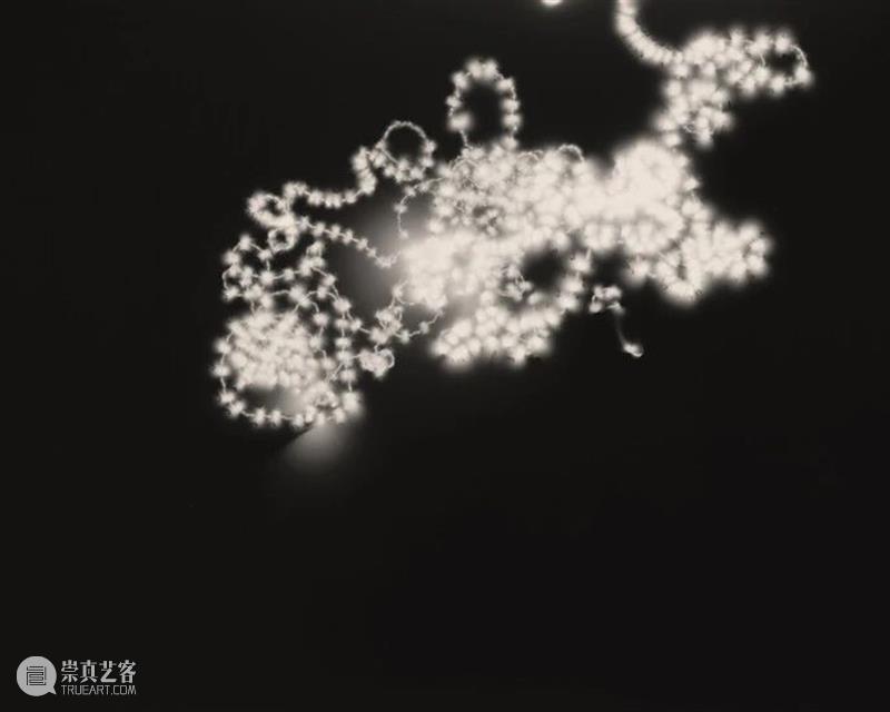 艺术家|蒋鹏奕近期展览合集 崇真艺客