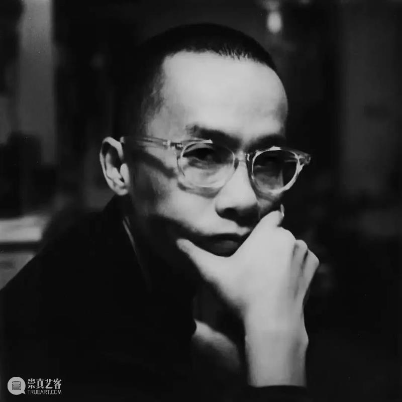 艺术家|蒋鹏奕近期展览合集 崇真艺客