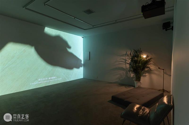 展期回顾｜群展“边缘阶段”落下帷幕 崇真艺客