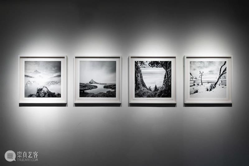 展期回顾｜群展“边缘阶段”落下帷幕 崇真艺客