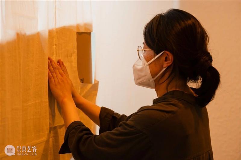 展期回顾｜群展“边缘阶段”落下帷幕 崇真艺客