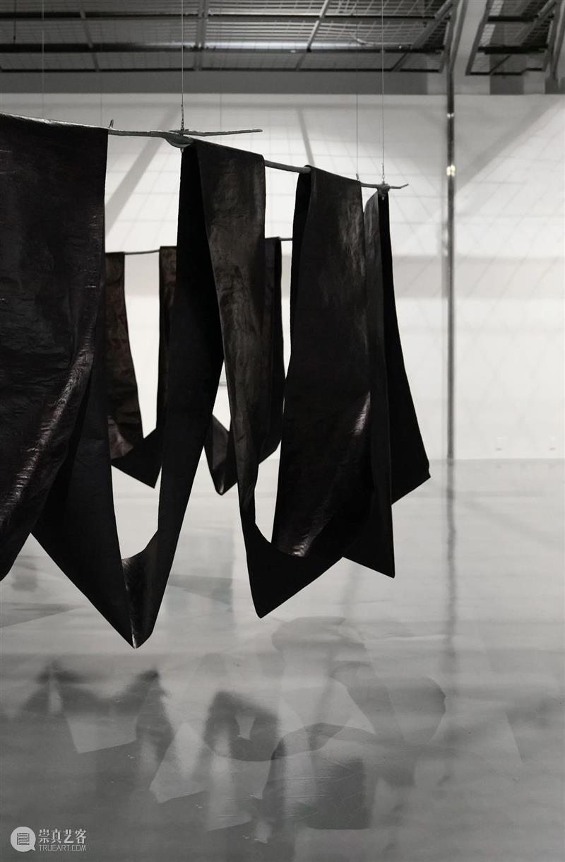 艺术家 | 韩梦云《夜经》(Night Sutra) | 2024年釜山双年展  韩梦云工作室 韩梦云 艺术家 釜山 夜经 公众 管锥计划http: biz=MzkxMjcyNTA4Nw== sound minutes Mengyun 崇真艺客