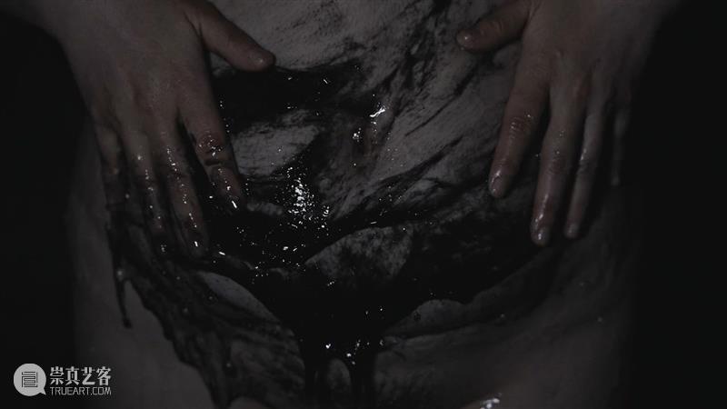 艺术家 | 韩梦云《夜经》(Night Sutra) | 2024年釜山双年展  韩梦云工作室 韩梦云 艺术家 釜山 夜经 公众 管锥计划http: biz=MzkxMjcyNTA4Nw== sound minutes Mengyun 崇真艺客